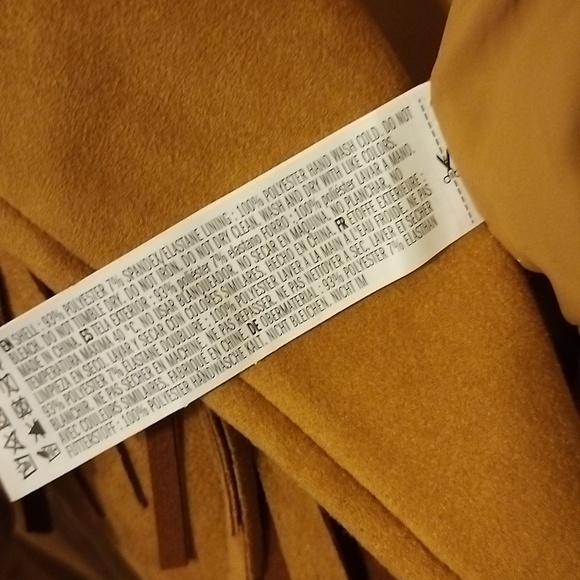 Cowboy jacket - Picture 8 of 11